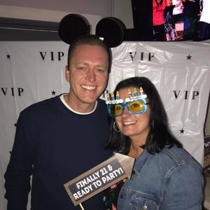 Meet your Posher, Mary